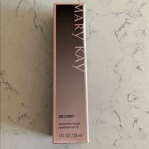 Mary Kay CC Cream